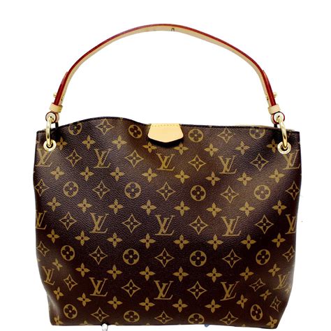 lv bag color|lv monogram shoulder bag.